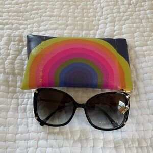 Trina Turk Assateague Sunglasses